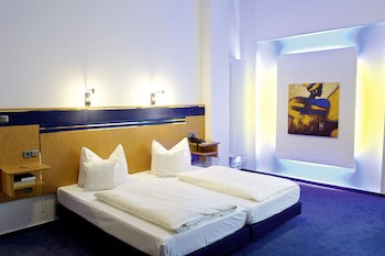 Hotel Deutsches Haus galeri fotoğrafı