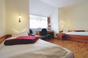 Hotel Deutsches Haus fotoğrafı