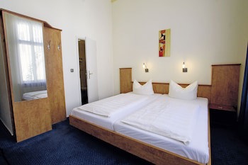 Hotel Deutsches Haus galeri fotoğrafı