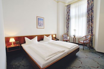 Hotel Deutsches Haus galeri fotoğrafı