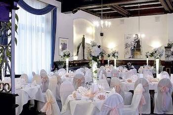 Hotel Deutsches Haus fotoğrafı