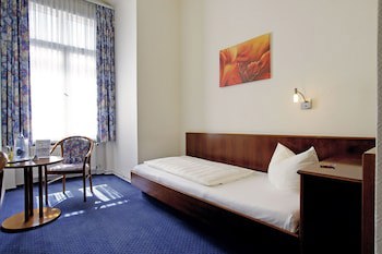 Hotel Deutsches Haus galeri fotoğrafı
