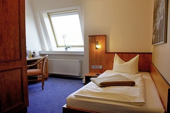 Hotel Deutsches Haus galeri fotoğrafı