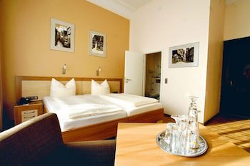 Hotel Deutsches Haus galeri fotoğrafı