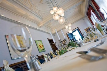 Hotel Deutsches Haus galeri fotoğrafı