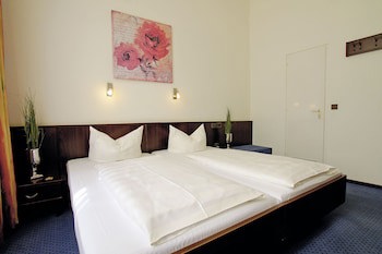 Hotel Deutsches Haus fotoğrafı