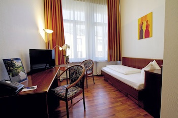 Hotel Deutsches Haus galeri fotoğrafı