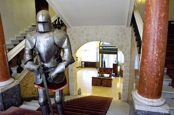 Hotel Deutsches Haus fotoğrafı