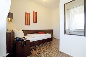Hotel Deutsches Haus galeri fotoğrafı