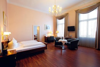 Hotel Deutsches Haus galeri fotoğrafı