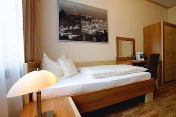 Hotel Deutsches Haus galeri fotoğrafı