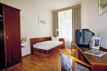 Hotel Deutsches Haus galeri fotoğrafı