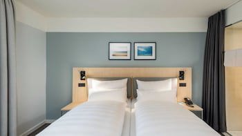 Hotel Lyskirchen Koln galeri fotoğrafı