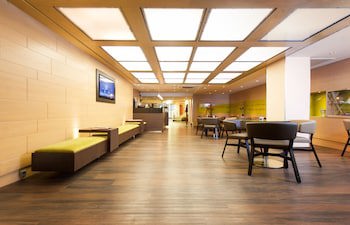 Hotel Lyskirchen Koln galeri fotoğrafı