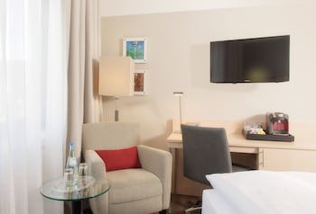Hotel Lyskirchen Koln galeri fotoğrafı