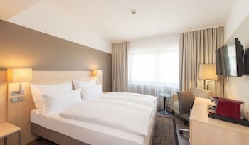 Hotel Lyskirchen Koln galeri fotoğrafı