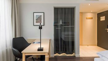 Hotel Lyskirchen Koln galeri fotoğrafı