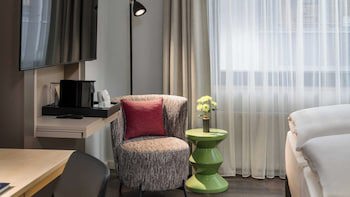 Hotel Lyskirchen Koln galeri fotoğrafı