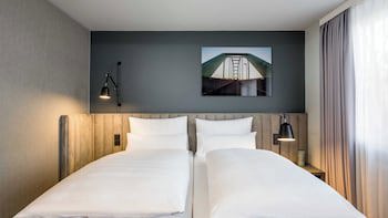 Hotel Lyskirchen Koln galeri fotoğrafı