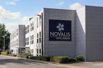 NOVALIS Hotel Dresden by AURUM galeri fotoğrafı