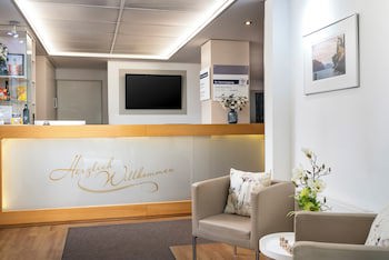 NOVALIS Hotel Dresden by AURUM fotoğrafı
