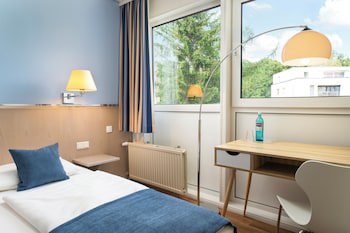 NOVALIS Hotel Dresden by AURUM fotoğrafı
