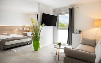 NOVALIS Hotel Dresden by AURUM galeri fotoğrafı