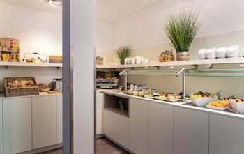 NOVALIS Hotel Dresden by AURUM galeri fotoğrafı