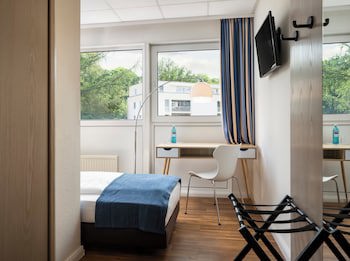 NOVALIS Hotel Dresden by AURUM fotoğrafı