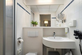 NOVALIS Hotel Dresden by AURUM galeri fotoğrafı