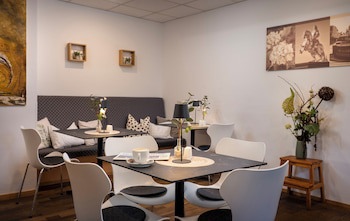 NOVALIS Hotel Dresden by AURUM galeri fotoğrafı