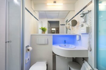 NOVALIS Hotel Dresden by AURUM galeri fotoğrafı