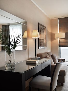 Galaxy Hotel Iraklio
