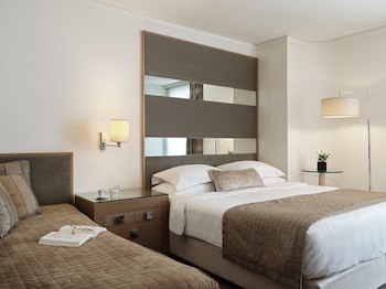 Galaxy Hotel Iraklio