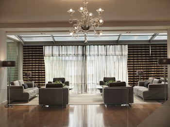 Galaxy Hotel Iraklio