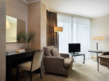 Galaxy Hotel Iraklio