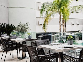 Galaxy Hotel Iraklio