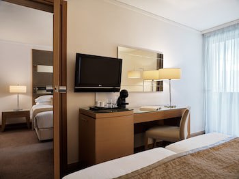 Galaxy Hotel Iraklio