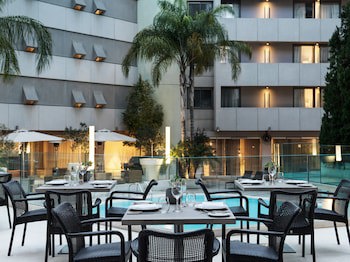 Galaxy Hotel Iraklio