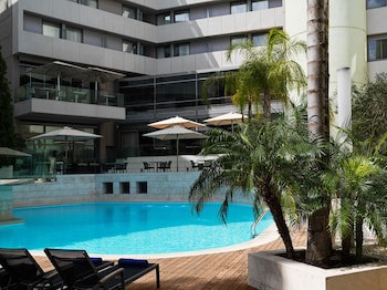 Galaxy Hotel Iraklio