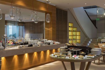Galaxy Hotel Iraklio