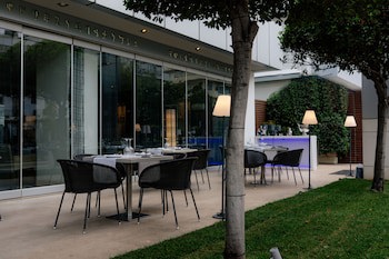 Galaxy Hotel Iraklio
