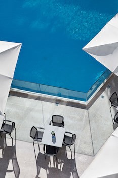 Galaxy Hotel Iraklio
