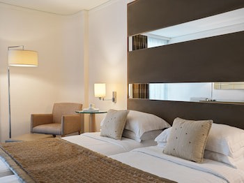 Galaxy Hotel Iraklio