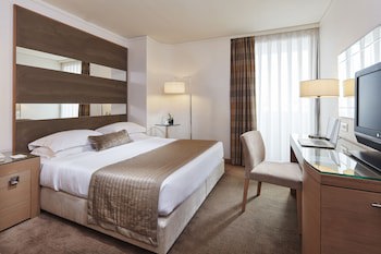 Galaxy Hotel Iraklio