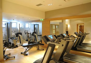 Galaxy Hotel Iraklio