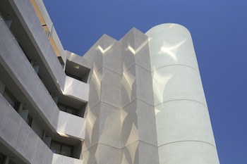 Galaxy Hotel Iraklio