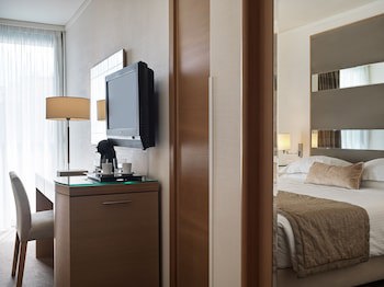 Galaxy Hotel Iraklio