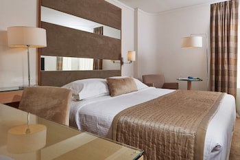 Galaxy Hotel Iraklio