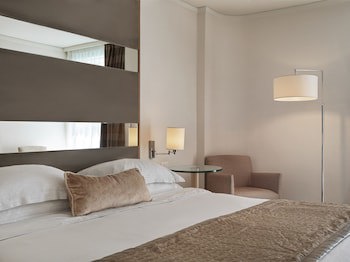 Galaxy Hotel Iraklio